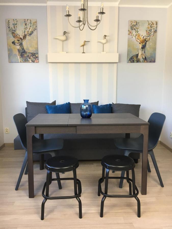 גדנסק Laroom Apartament מראה חיצוני תמונה