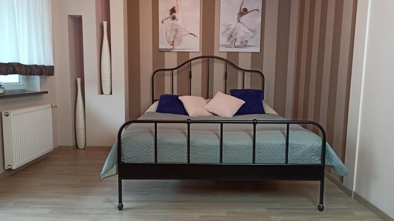 גדנסק Laroom Apartament מראה חיצוני תמונה