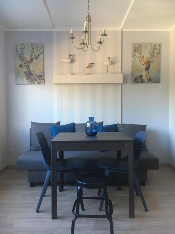 גדנסק Laroom Apartament מראה חיצוני תמונה