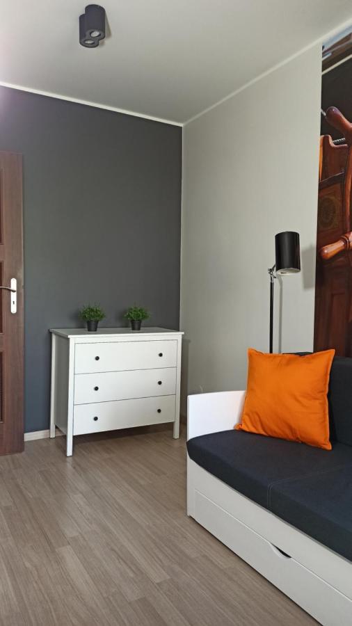 גדנסק Laroom Apartament מראה חיצוני תמונה